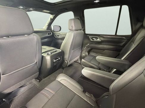 Used 2022 Chevrolet Tahoe RST w/ Luxury Package RWD image 30
