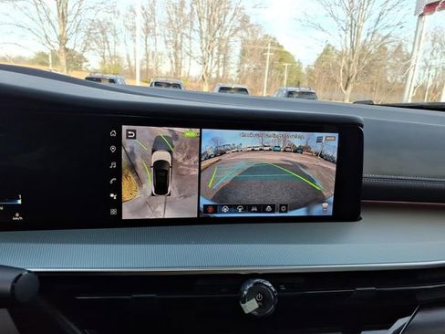 New 2026 Nissan Murano SL image 14