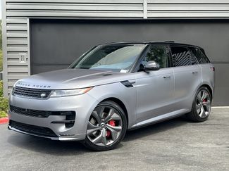 New 2025 Land Rover Range Rover Sport Autobiography video 1