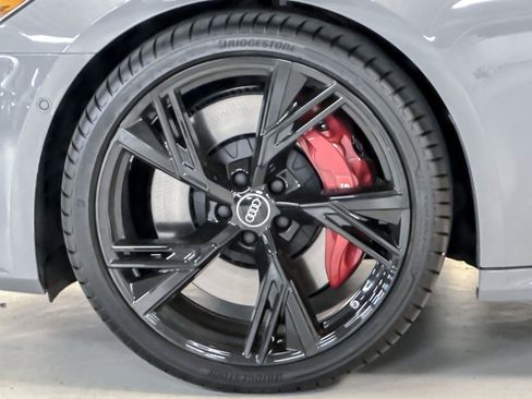 New 2025 Audi S7 Prestige image 24