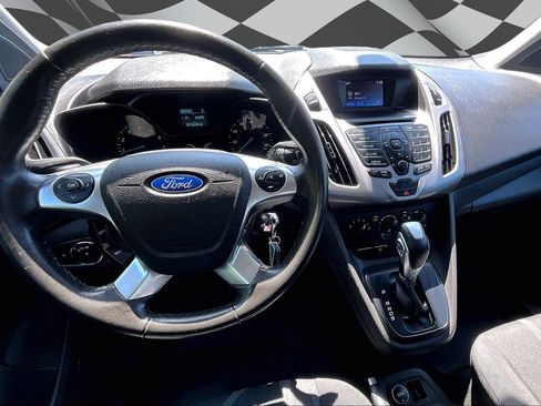 Used 2016 Ford Transit Connect XLT FWD image 5