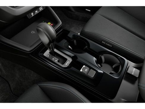 New 2026 Subaru Forester Limited image 21