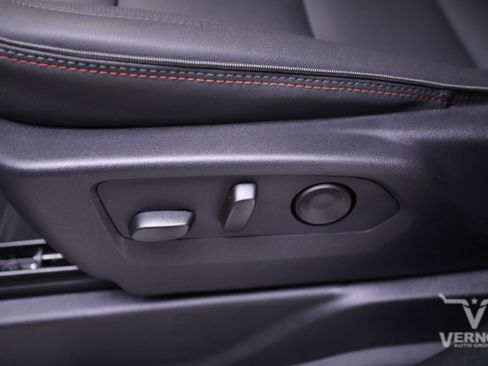 New 2026 Chevrolet Tahoe RST w/ RST Performance Edition image 14