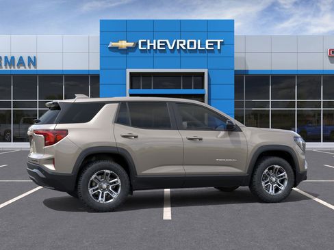 New 2026 GMC Terrain Elevation image 5