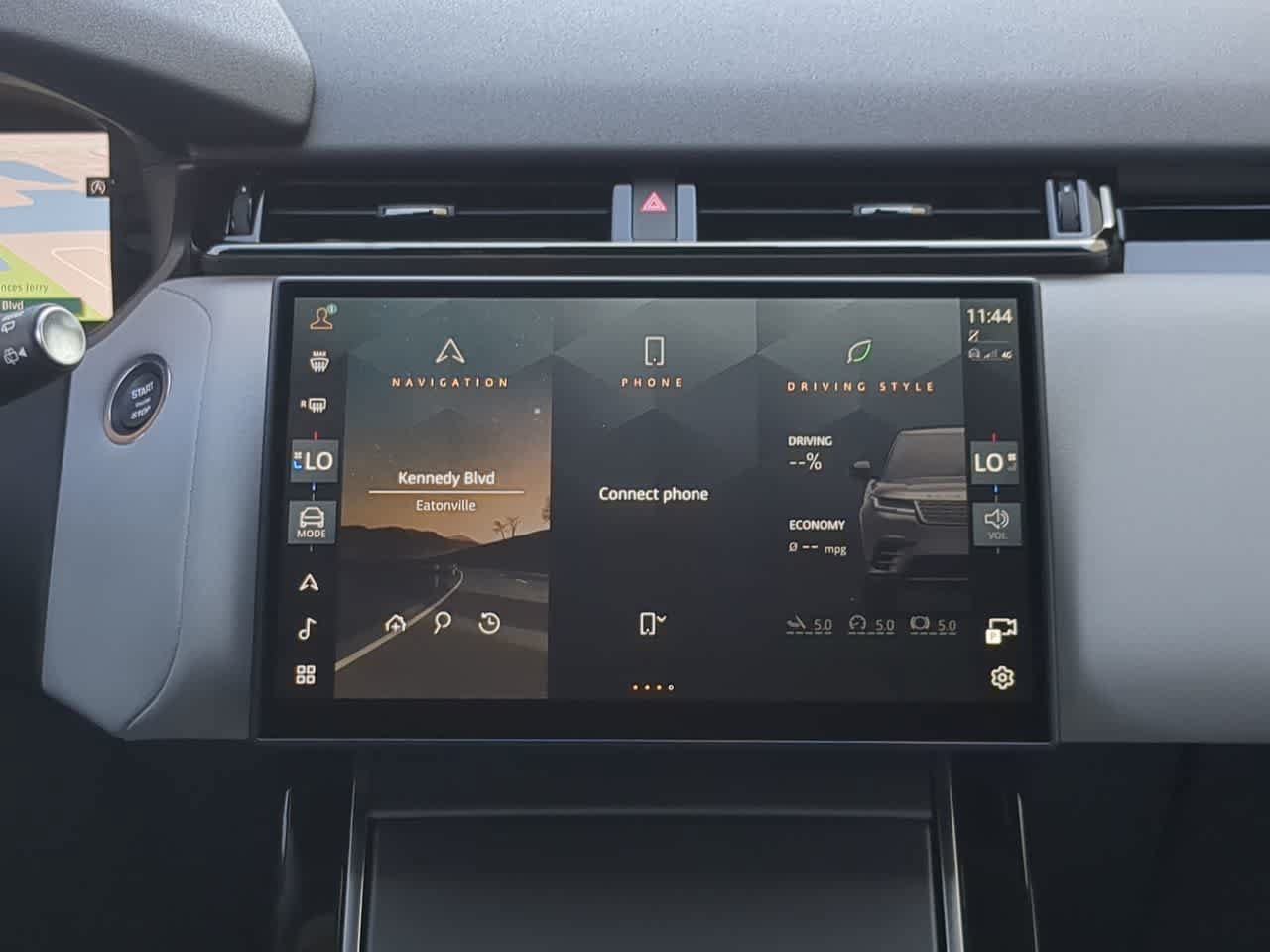 Certified 2026 Land Rover Range Rover Velar S AWD/4WD image 29