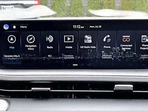 Used 2024 Genesis GV70 2.5T w/ Sport Prestige Package AWD/4WD image 20