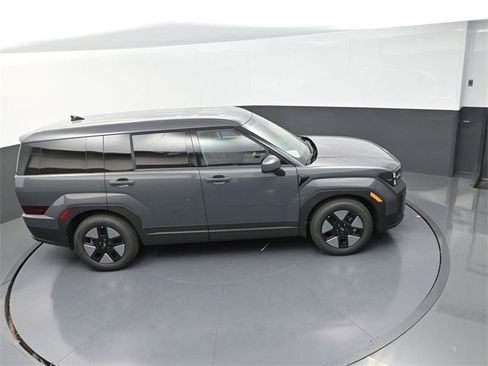 New 2026 Hyundai Santa Fe SE image 29