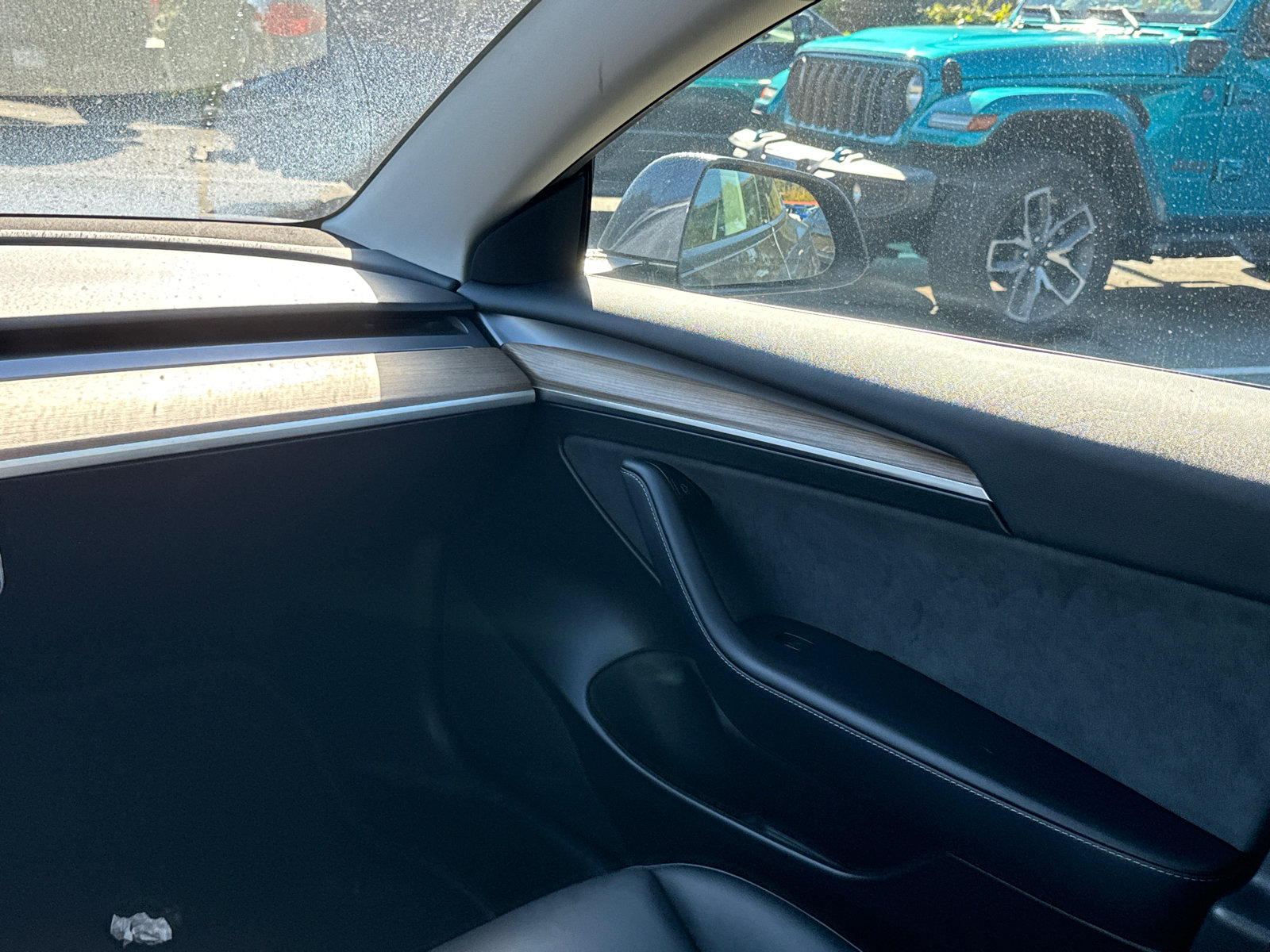 Used 2023 Tesla Model 3 Standard Range RWD image 24