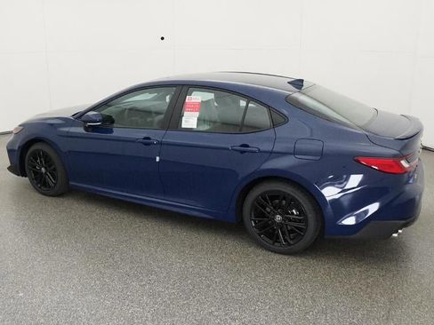 New 2026 Toyota Camry SE image 37