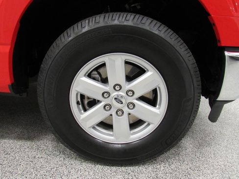 Used 2022 Ford F150 XL w/ Equipment Group 101A High image 13