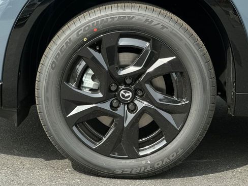 New 2026 MAZDA CX-5 2.5 S w/ Premium Plus Package image 25