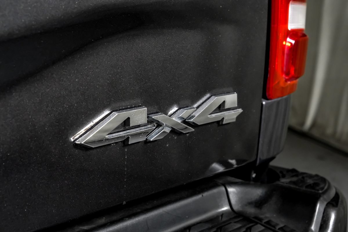 Used 2022 RAM 2500 Limited AWD/4WD image 48