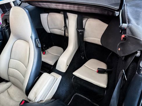 Used 1996 Porsche 911 Carrera image 26