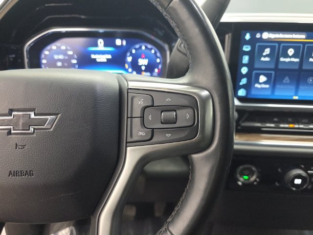 Used 2023 Chevrolet Silverado 1500 RST RWD image 18