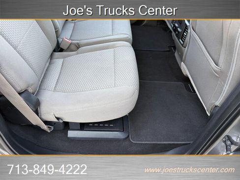 Used 2019 Ford F250 XLT w/ XLT Premium Package AWD/4WD image 35