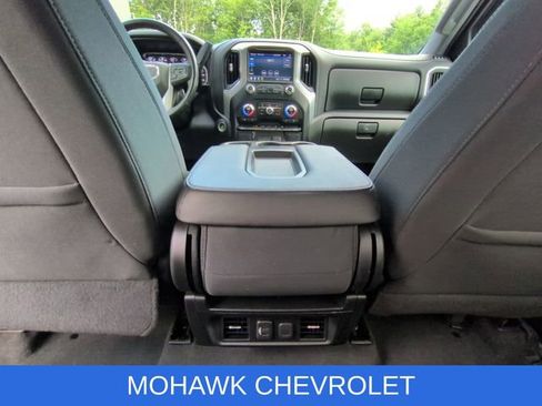 Used 2021 GMC Sierra 1500 Elevation w/ X31 Off-Road Package AWD/4WD image 21