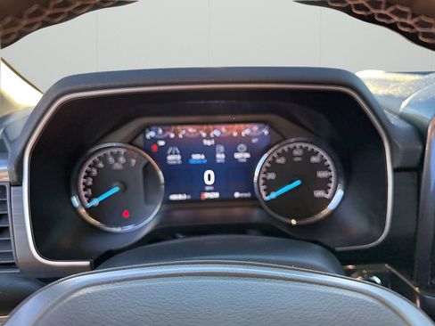 Used 2023 Ford F150 XLT w/ Equipment Group 302A High image 33