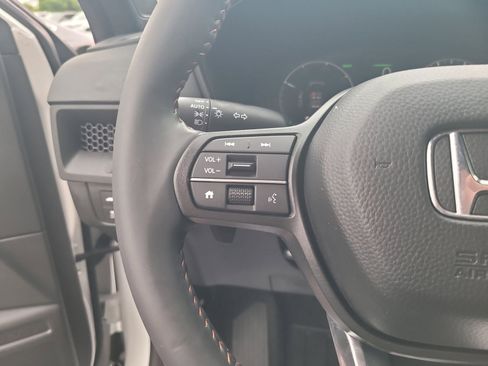 Certified 2024 Honda CR-V Sport-L image 14