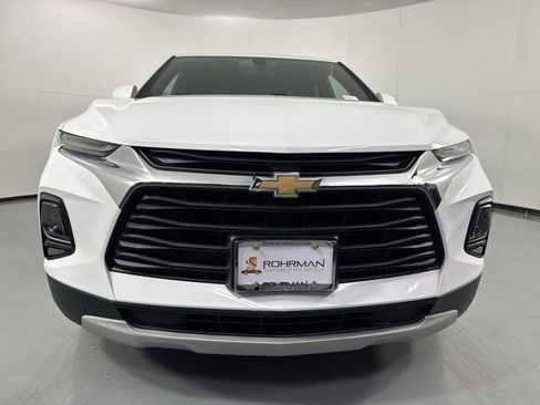 Used 2019 Chevrolet Blazer LT FWD image 26