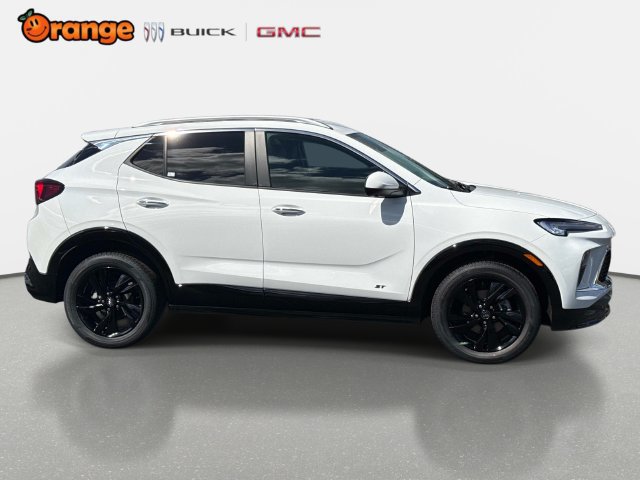 New 2026 Buick Encore GX Sport Touring w/ Advanced Technology Package FWD image 2