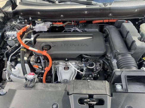 Used 2025 Honda CR-V Sport Touring image 20