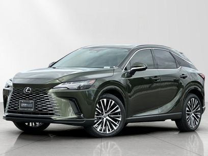 Certified 2023 Lexus RX 350 Premium Plus