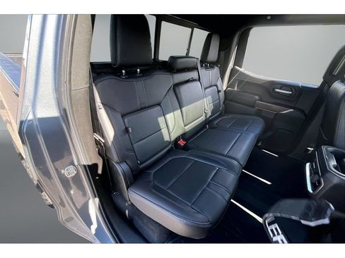 Used 2019 Chevrolet Silverado 1500 High Country w/ Max Trailering Package AWD/4WD image 26