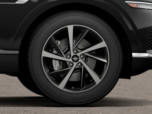 New 2026 Genesis GV80 2.5T Select image 8