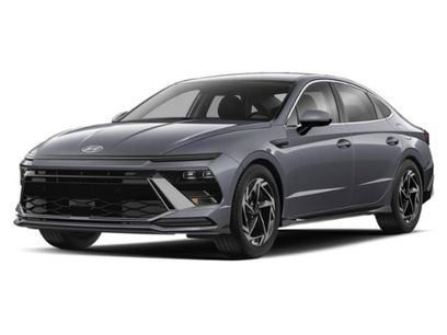 New 2026 Hyundai Sonata SEL