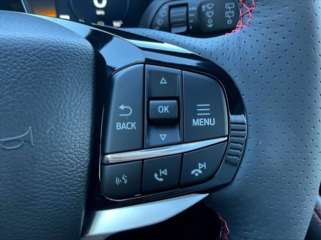 New 2027 Ford Explorer ST-Line AWD/4WD image 17