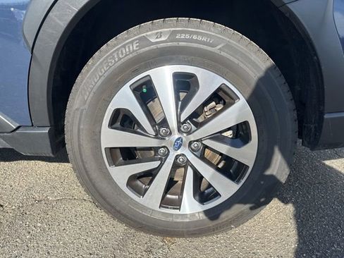 Certified 2023 Subaru Outback Premium image 17