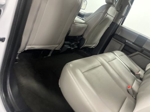 Used 2020 Ford F150 XL w/ Equipment Group 101A Mid image 17