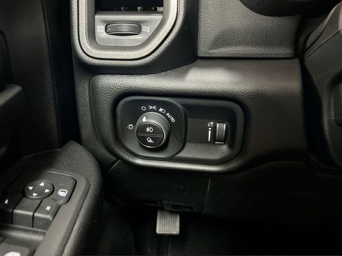 New 2026 RAM 2500 Tradesman image 17