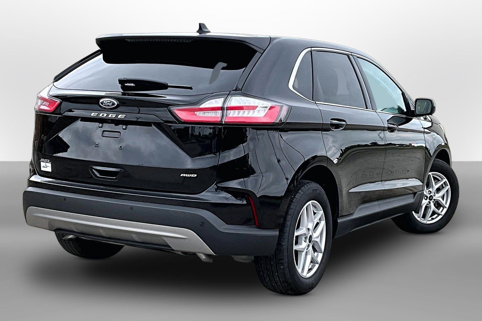 Used 2024 Ford Edge SEL w/ Convenience Package AWD/4WD image 11