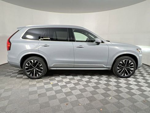 New 2026 Volvo XC90 B6 Plus w/ Protection Package Premier AWD/4WD image 9