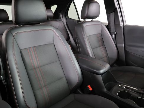 Used 2022 Chevrolet Equinox RS w/ LPO, Floor Liner Package image 25