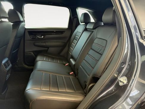 Used 2024 Honda CR-V Sport Touring image 11