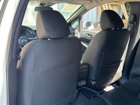 Used 2023 Nissan Leaf S FWD image 28