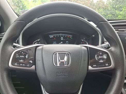 Used 2021 Honda CR-V EX image 16