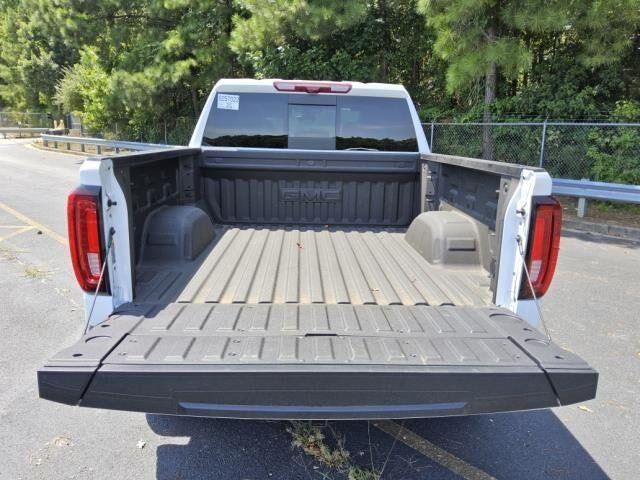 Used 2026 GMC Sierra 1500 AT4X AWD/4WD image 6