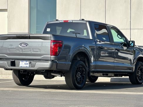 New 2025 Ford F150 STX image 3