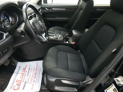 Used 2020 MAZDA CX-5 Sport image 15