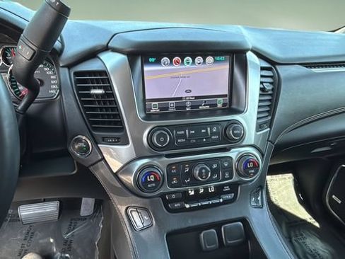 Used 2016 Chevrolet Tahoe LT w/ LT Signature Package AWD/4WD image 26