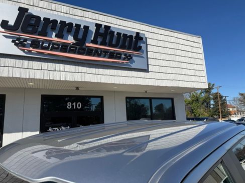 Used 2021 Ford F150 XL w/ STX Appearance Package image 11