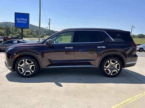Used 2024 Hyundai Palisade Limited image 7