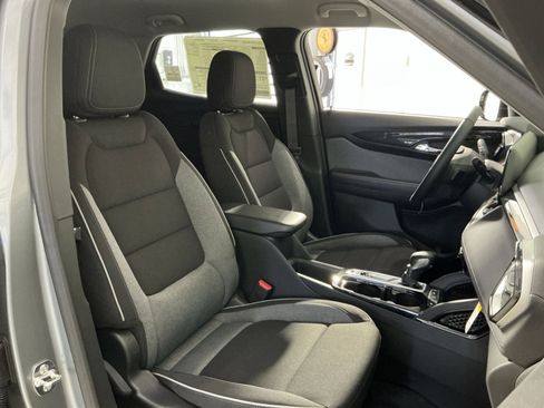 New 2026 Chevrolet TrailBlazer LT w/ Convenience Package image 33