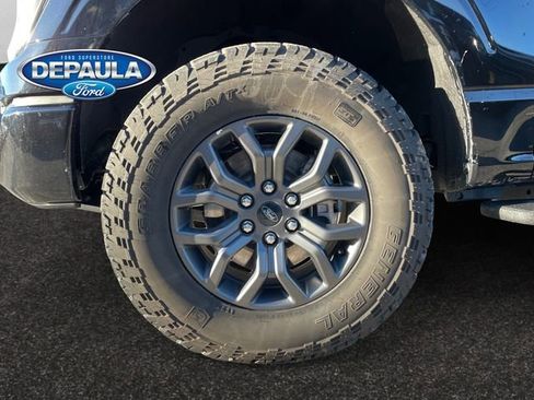 Certified 2023 Ford F150 Tremor w/ Trailer Tow Package image 18