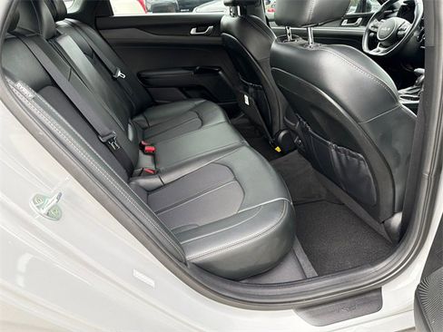 Used 2023 Kia K5 GT-Line image 15