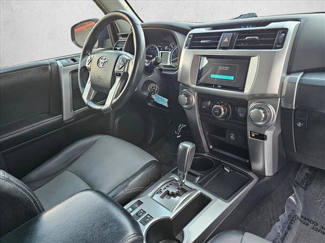 Used 2015 Toyota 4Runner SR5 Premium RWD image 11