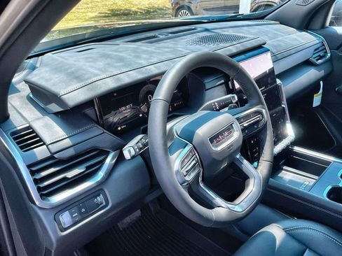 New 2026 GMC Acadia Elevation w/ Elevation Premium Package FWD image 18